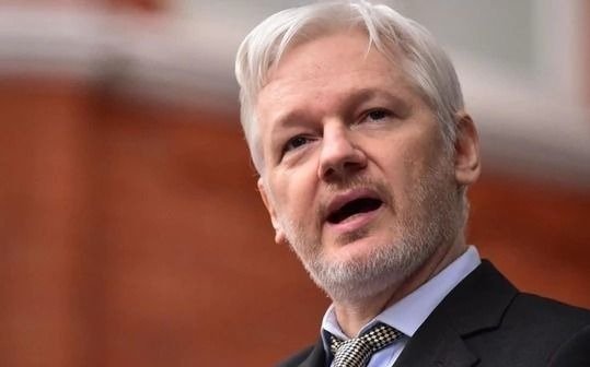Una preocupación menos para Assange
