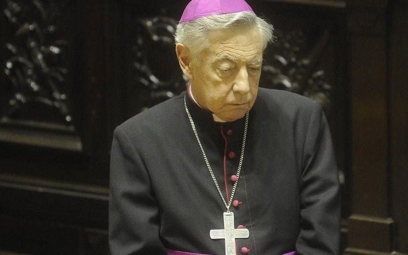 “Intervenciones judiciales son contrarias al derecho natural”