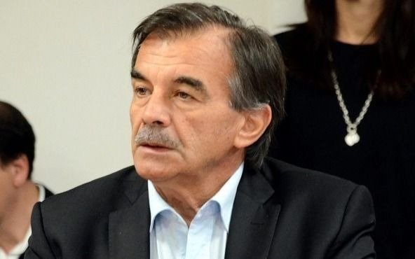 Para Bazze, es “una actitud poco seria del Ejecutivo”