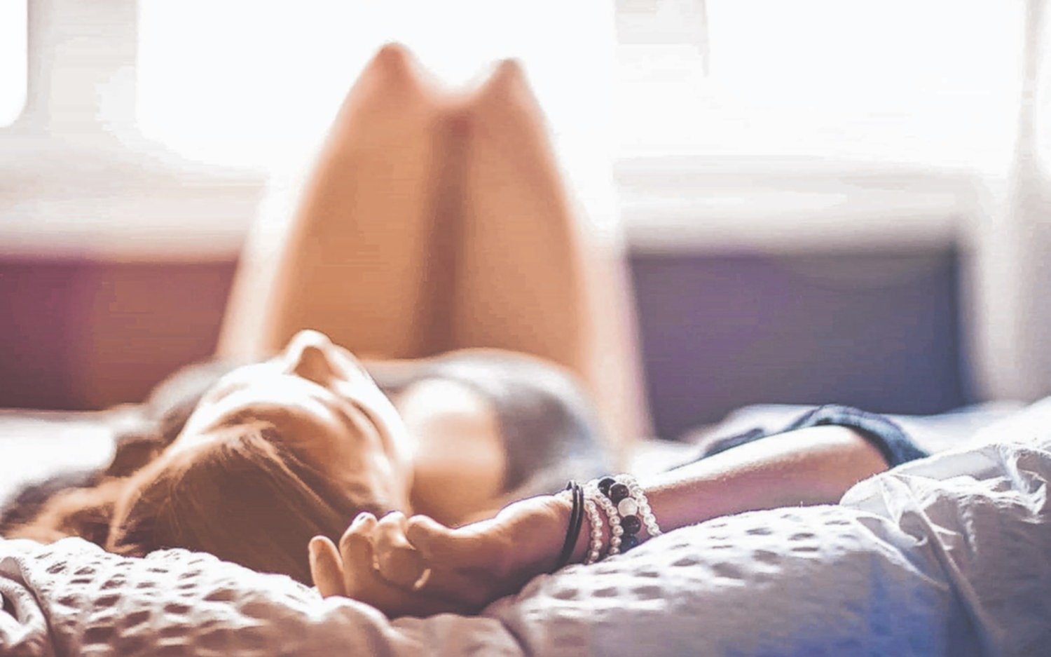 Sexsomnia: la patología donde se tiene sexo mientras se duerme