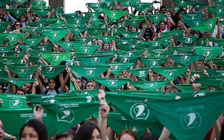 “Dentro de 18 días volvemos y lo vamos a aplicar”