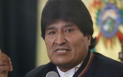 Bolivia apura el llamado a elecciones sin Evo Morales