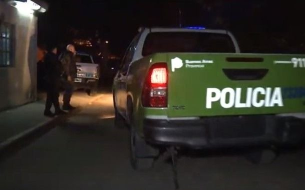 Asaltaron al hijo y a la doméstica de una ex concejal