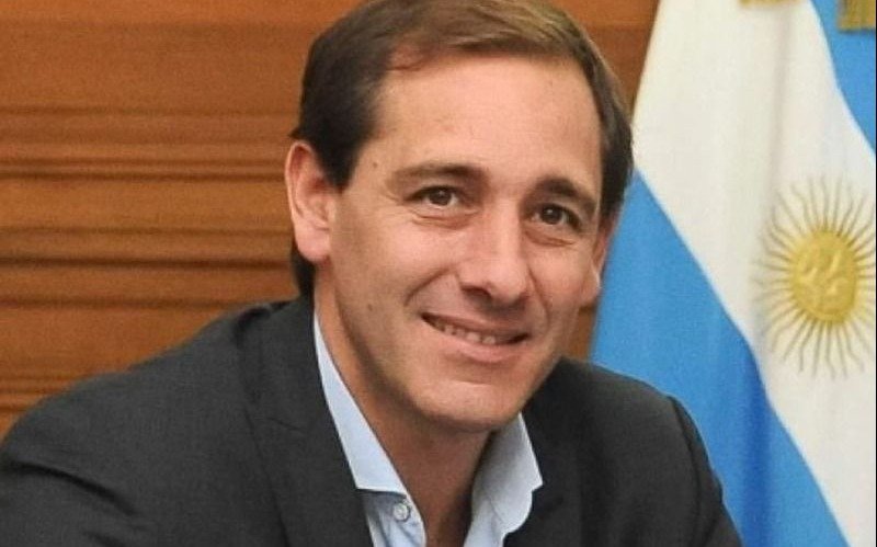 Ruido con los radicales tras los pedidos de renuncia en el gabinete de Garro