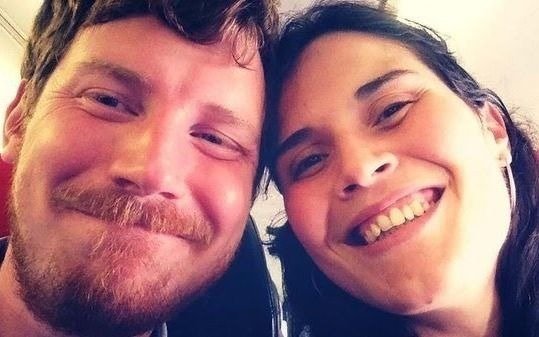 Sentenciaron a 15 años a ladrón que baleó al turista sueco