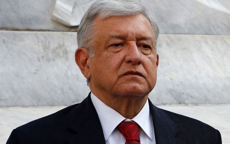 Las incongruencias de López Obrador
