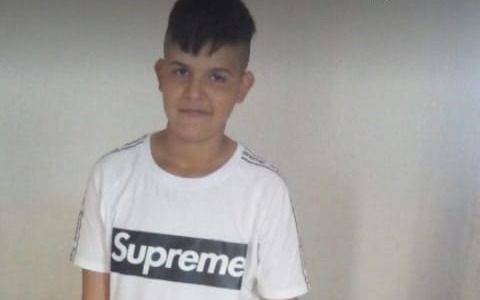 Intensifican la búsqueda de un chico de 13 años que falta de su casa de 19 y 529