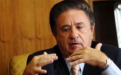 Para Duhalde, no se puede gobernar con un solo partido