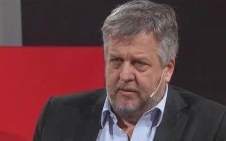 Stornelli declaró que el periodista Daniel Santoro le presentó a D´Alessio