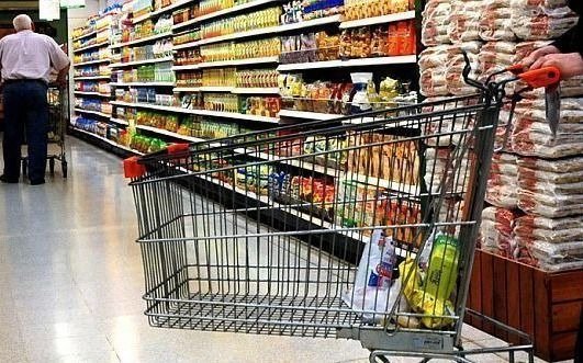 Volvieron a caer las ventas minoristas en noviembre: 7,1%