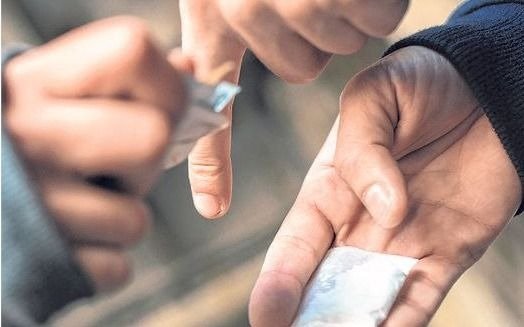 Alarma el aumento en el consumo de drogas sintéticas