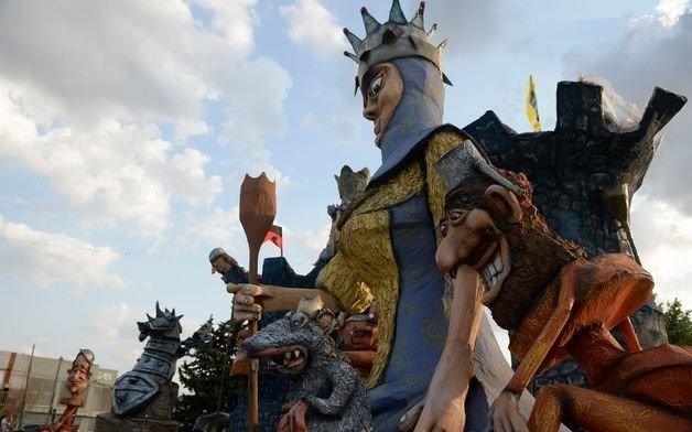 Extienden una semana el plazo para inscribir los muñecos
