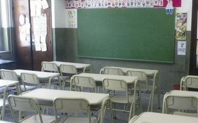 Desazón y clases suspendidas por un ataque a una escuela
