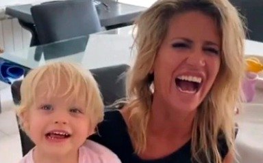 Mirko viral: se confundió a Flor Peña con la “tía Su”