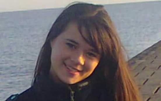 Piden perpetua para el acusado por el femicidio de Lucía Ríos