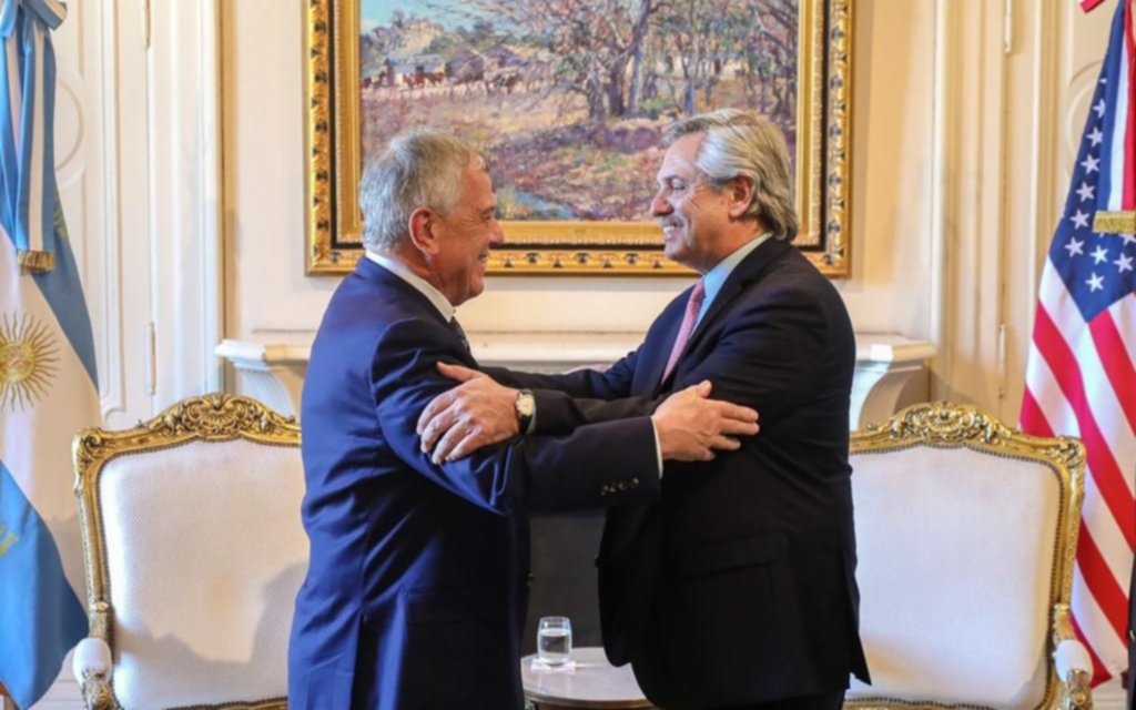 La estrategia de Argentina en el nuevo mundo bipolar