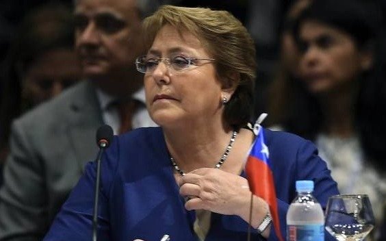Otro sombrío informe de Bachelet sobre la difícil situación de Venezuela