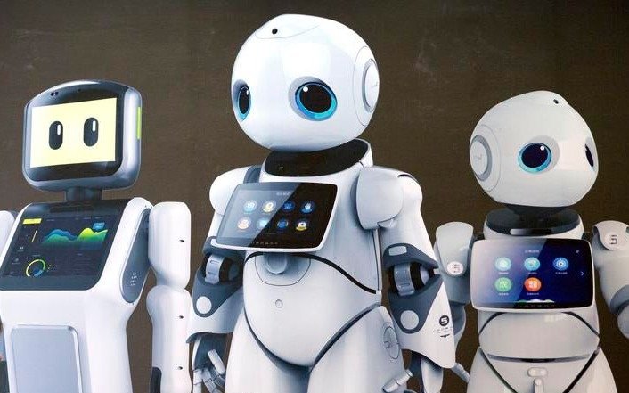 Robots harán 25% de tareas de atención al cliente en 2020
