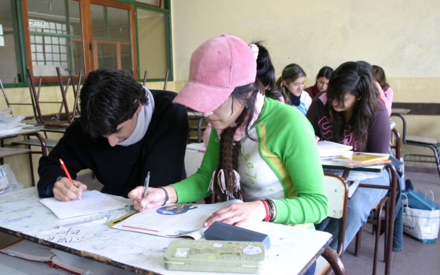 Educación 2019: fuerte desigualdad entre disciplinas y sectores sociales
