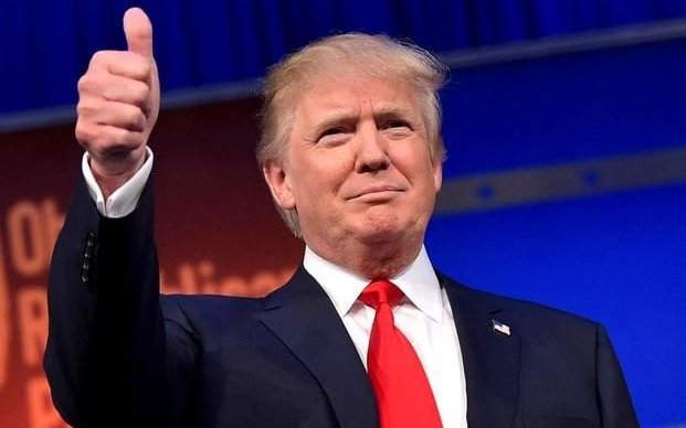 Donald Trump aprobó el presupuesto y desactivó un probable cierre del gobierno