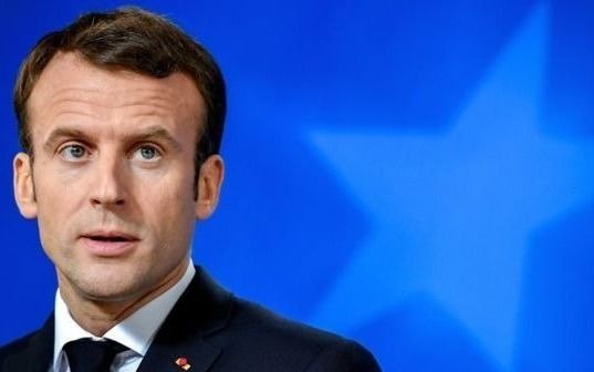 Macrón anunció que los militares franceses mataron a 33 “terroristas” en Mali