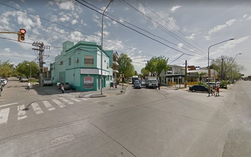 Denunciaron brutal intento de abuso en B. Hipódromo