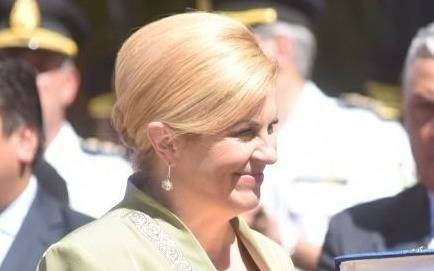 La presidenta saliente y un ex premier socialdemócrata irán al ballotage en Croacia