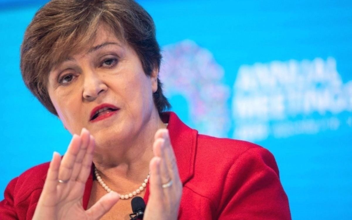 El Presidente confirmó que viene una misión del FMI