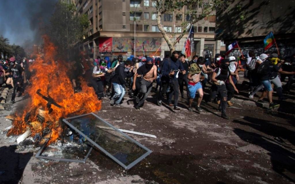 Diez retos de Latinoamérica en 2020, en busca de un crecimiento fuerte