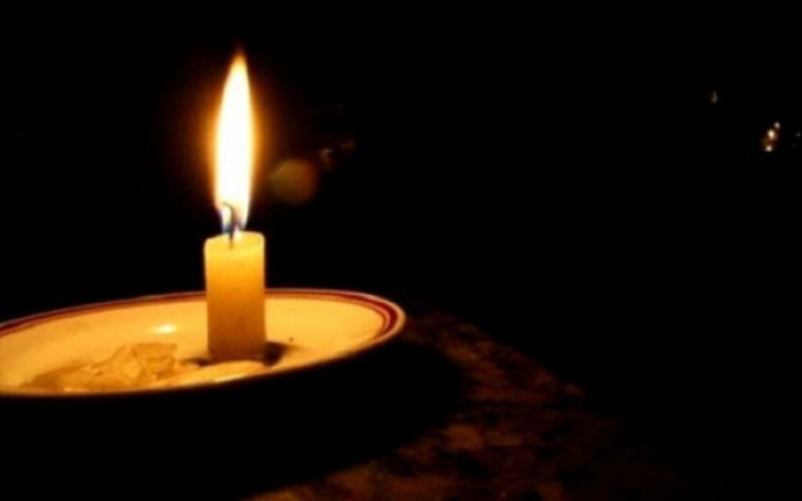 Corte de luz y baja tensión en los primeros minutos de la Navidad
