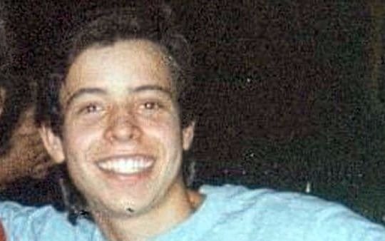 Vacían un arroyo para buscar a un joven secuestrado y que desapareció hace 16 años