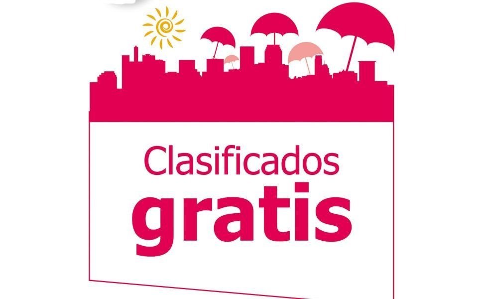 Clasificados gratis de alquileres en la Costa, hasta hoy al mediodía