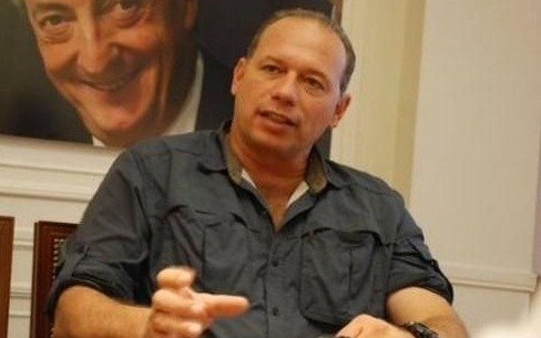 Berni lanza Operativo Sol en Mar del Plata