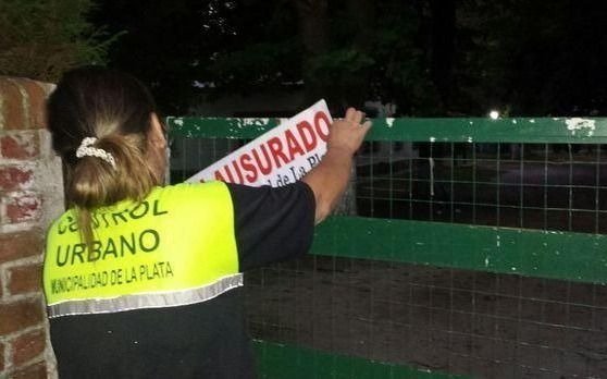 En diciembre frenaron 80 fiestas clandestinas para despedir el año