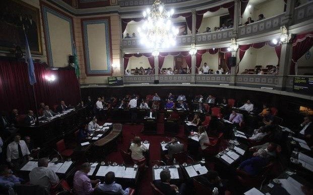 Un primer tanteo con intendentes de la oposición