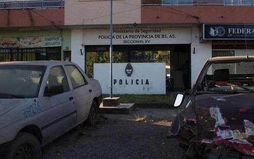El primer día del año, otra muerte por el tránsito