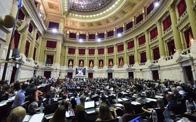 Argentina, el país de la emergencia eterna