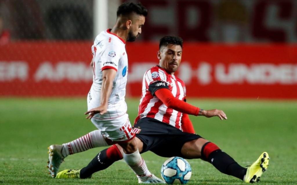 ¿Otra vez Jara en la mira de un equipo mexicano?