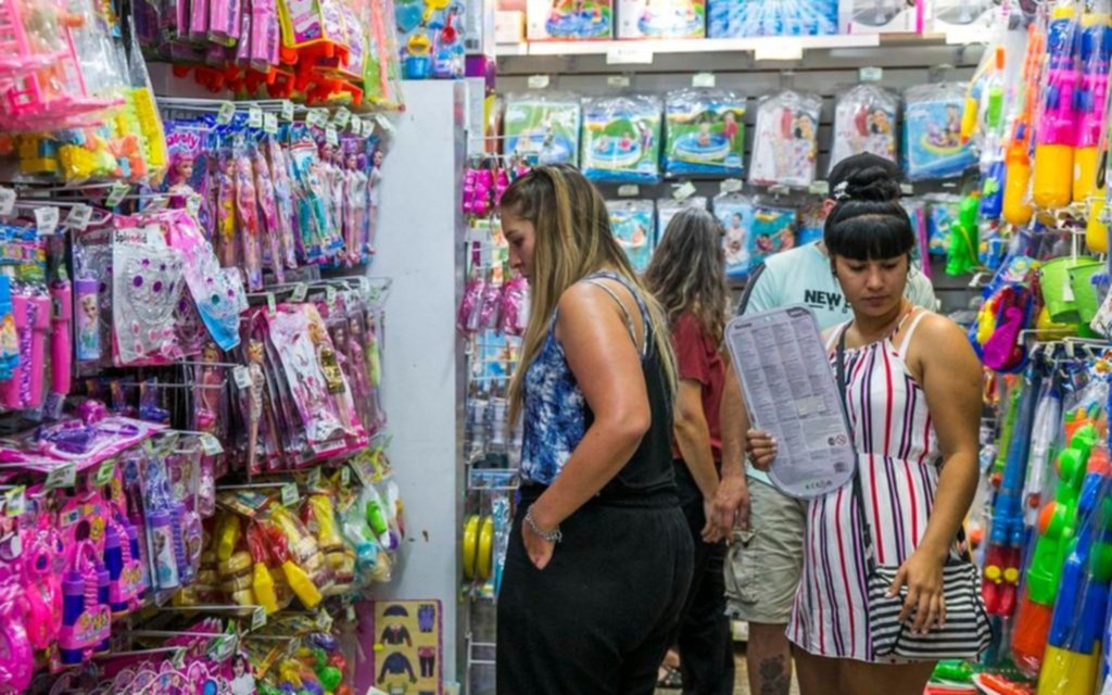 Calculan un repunte del 3% en las ventas de Reyes