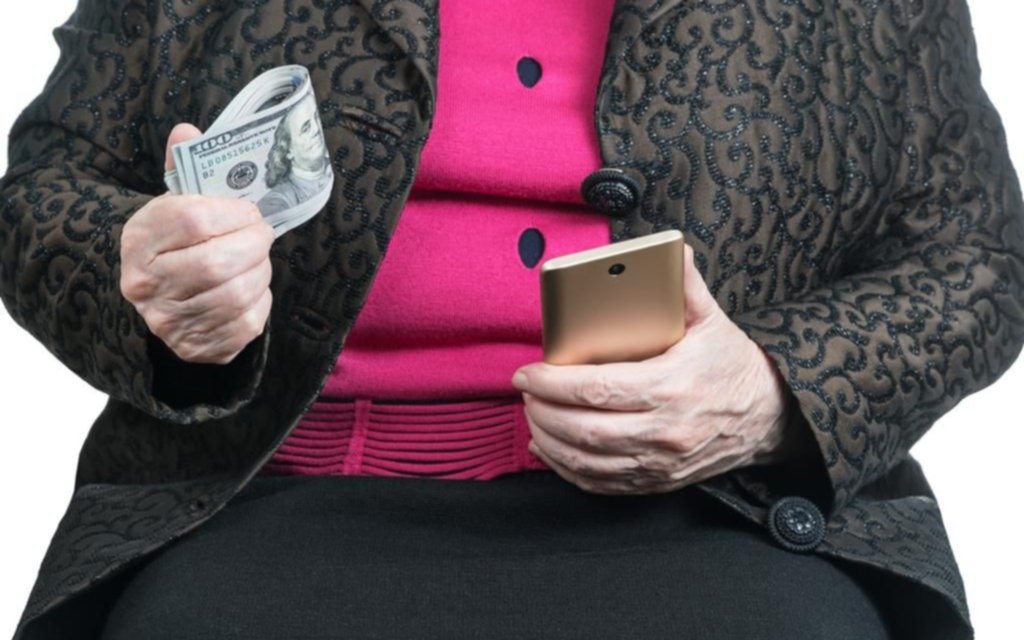 Los adultos mayores, más vulnerables frente al delito