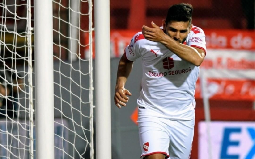 “Lucas Pusineri nos pidió que tengamos mucho compromiso”