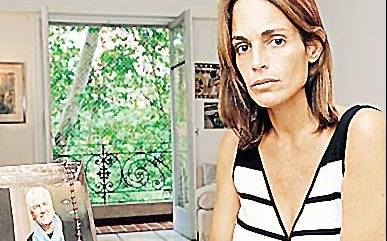 El drama de la ex de Sergio Denis: “Estoy desesperada”