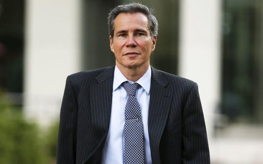 Le apuntan al Gobierno por lo que dijo Rabbani de Nisman