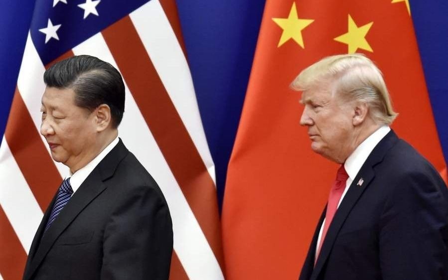 El acuerdo EE UU-China no frena nuevos frentes de “guerras” comerciales