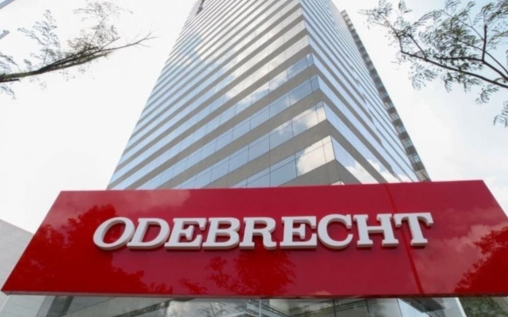Odebrecht, tras el escándalo de corrupción que contaminó a gran parte de Latinoamérica