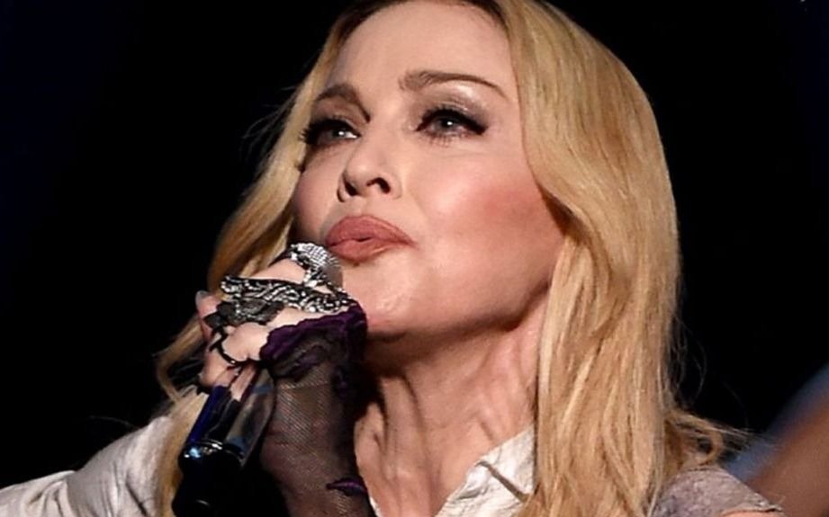Sin explicar los motivos, Madonna canceló su quinto show en Lisboa