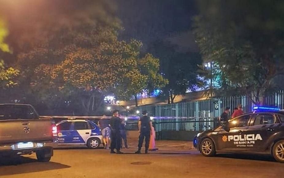 Asesinaron a otros dos hombres en Rosario y ya son 20 en lo que va del año