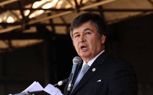 El campo llevó al Congreso su queja por la suba de impuestos nacionales y provinciales