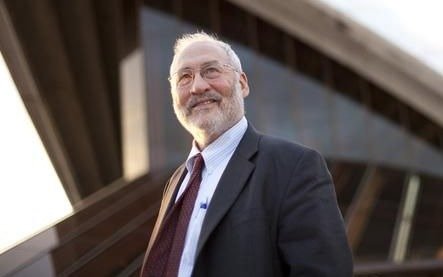 Stiglitz sugiere una quita de capital a los acreedores