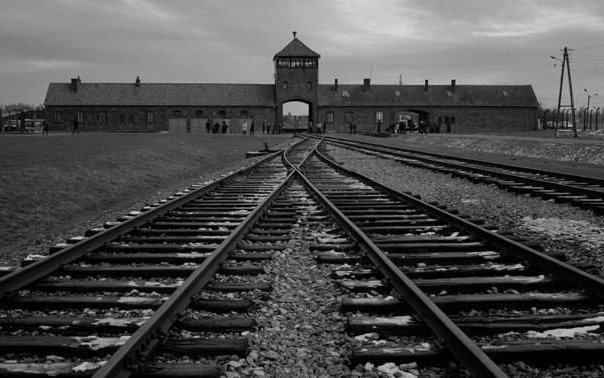 Para que no se repitan los horrores del nefasto Holocausto